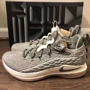 lebron 15 low size 14